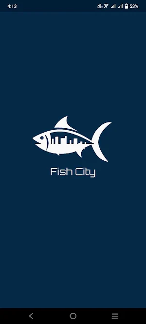 Fish City Screenshot 0