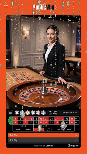 Publicwin Screenshot 3
