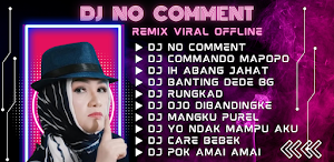 DJ No Comment Bunda Corla Tuti Screenshot 1