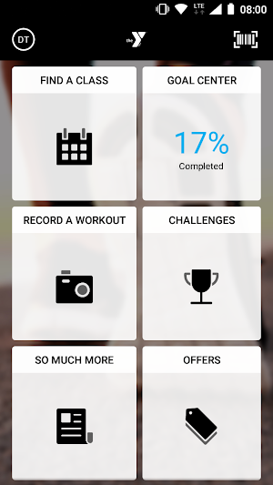 YMCA of Dyer County Screenshot 2