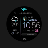 SamWatch Digital Themis 2024