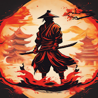 Ninja Noodle: Offline Samurai