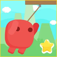 Rope Travel - Endless Adventure