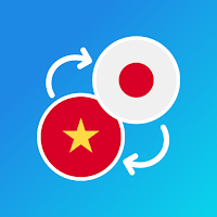 Vietnamese-Japanese translator