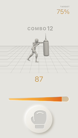 Tap Boxing - Knockout Duel Screenshot 3