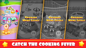 Cooking Restaurant Master Chef Screenshot 3