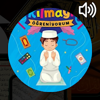 Namoz o'qishni o'rganish