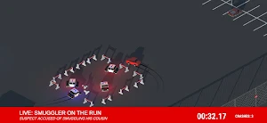 Getaway Screenshot 1