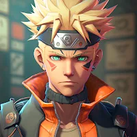 KU Anime - Kubet Wallpaper 4K