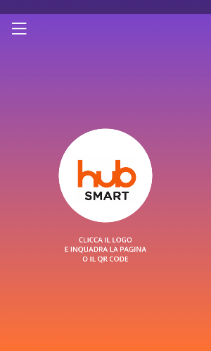 HUB Smart Screenshot 0
