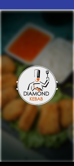 Diamond Kebab Gliwice Screenshot 2