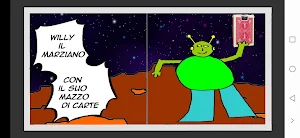 C'era una volta Screenshot 0