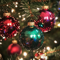 Christmas Wallpapers