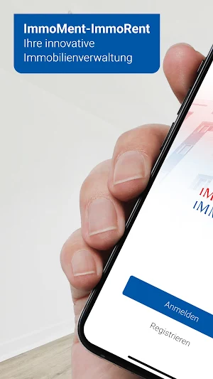 ImmoMent-ImmoRent Screenshot 0