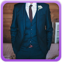 Men Wedding Suit Idea Gallery
