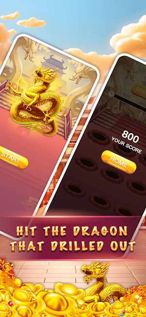 Golden Long Thần Screenshot 0