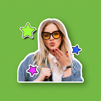 Sticker Maker: AI Maker