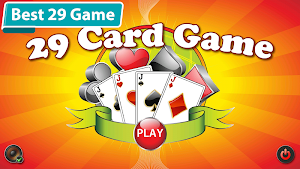 29 Card Game Screenshot 0
