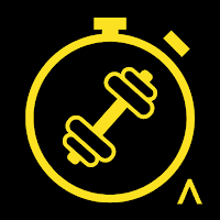 APE Loop Timer Tabata Exercise