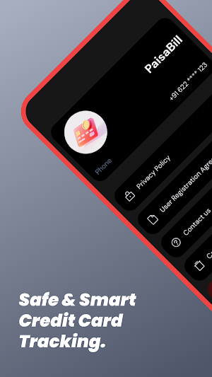 PaisaBill Screenshot 3