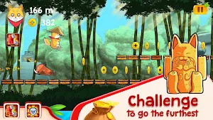 Shiba Run Screenshot 3