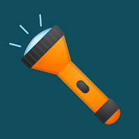Flashlight Pro - Flash Flicker