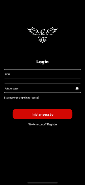 Team Paula Barbosa Screenshot 1