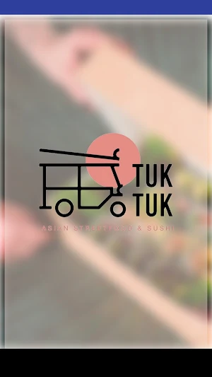 TUK TUK Screenshot 0