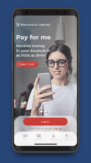 CashMe GC Screenshot 0