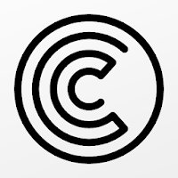Caelus Black Icon Pack - Black Linear Icons