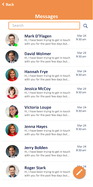 Joint Recovery Services  (Lite) Screenshot 3
