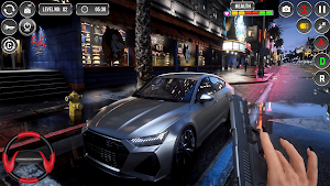 City Car Simulator School Game Screenshot 3