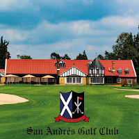 San Andres GC