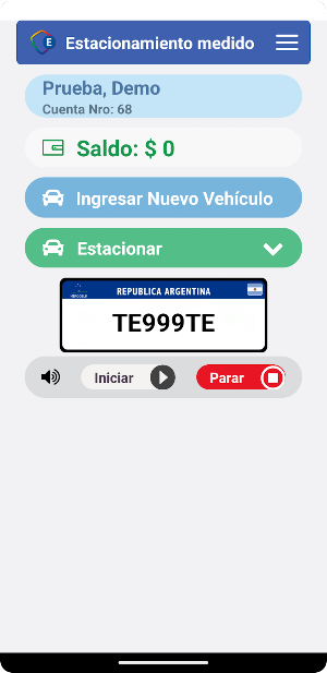 E San Fco Screenshot 1