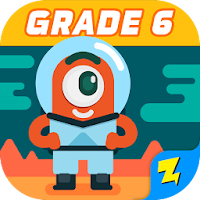 6th Grade Math: Fun Kids Games