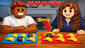 Bomb Chip Screenshot 1