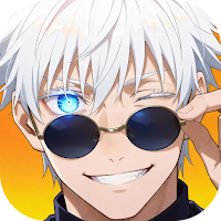 Jujutsu: Prison Realm