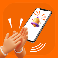 Clapify – Clap to Find Phone