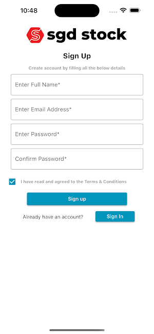 Sri Gayathri Digital Screenshot 0