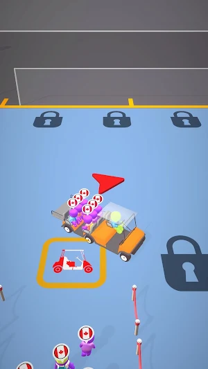 Idle Airport Master Screenshot 0