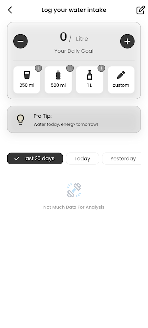 STRRONGER Screenshot 1
