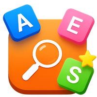 Word Search - Fun Mind Puzzles