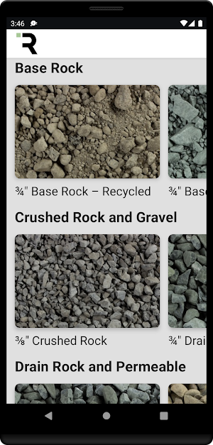 Rockery Screenshot 0