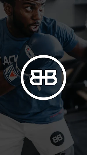 Black Bottom Athletic Club Screenshot 0