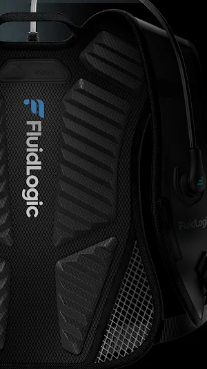FluidLogic: Active Hydration Screenshot 2