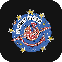 Planet Pizza di Roberto Melis