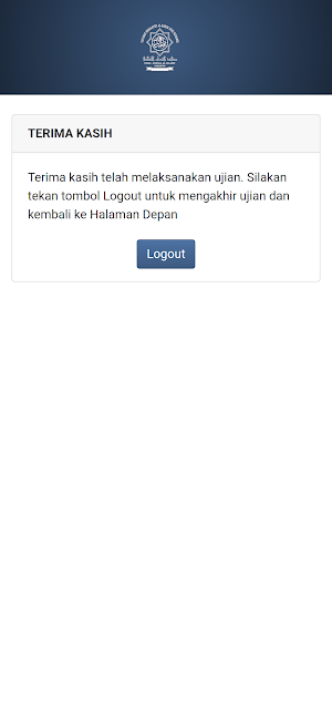 Sekolah Annida Al Islamy Screenshot 0