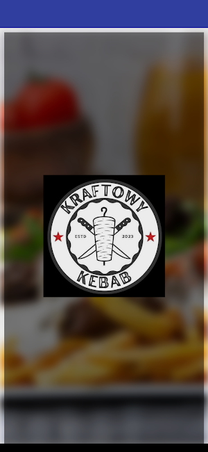 Kraftowy Kebab Screenshot 1
