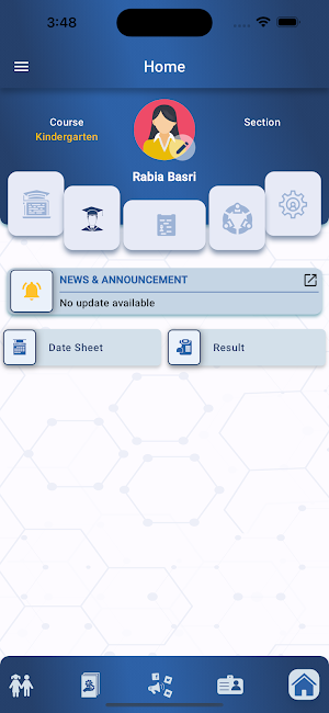 Direction School Screenshot 3