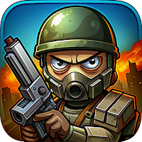 Call of Militia - Fallout Zone